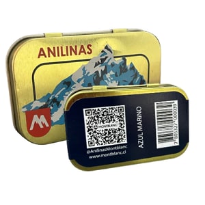 Anilina 3 Azul Marino